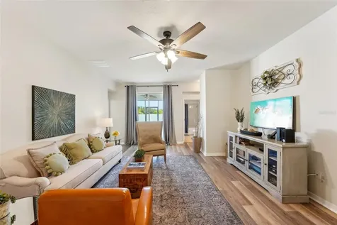 3700 Gerrads Cross Court Land O Lakes FL 34638