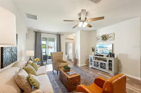 3700 Gerrads Cross Court Land O Lakes FL 34638