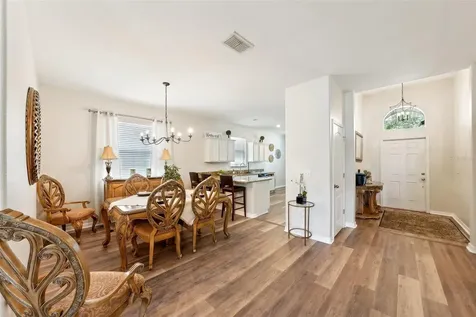 3700 Gerrads Cross Court Land O Lakes FL 34638