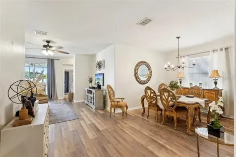 3700 Gerrads Cross Court Land O Lakes FL 34638