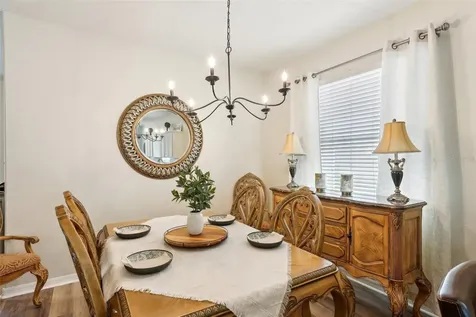 3700 Gerrads Cross Court Land O Lakes FL 34638