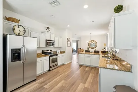 3700 Gerrads Cross Court Land O Lakes FL 34638