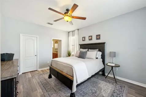 3700 Gerrads Cross Court Land O Lakes FL 34638