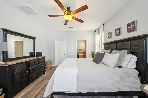 3700 Gerrads Cross Court Land O Lakes FL 34638
