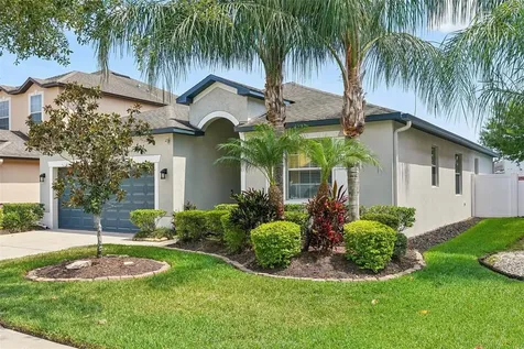 3700 Gerrads Cross Court Land O Lakes FL 34638