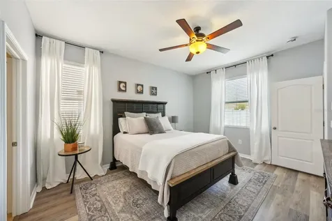 3700 Gerrads Cross Court Land O Lakes FL 34638