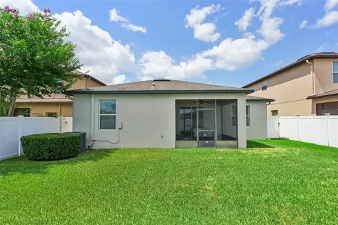 3700 Gerrads Cross Court Land O Lakes FL 34638
