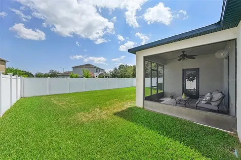 3700 Gerrads Cross Court Land O Lakes FL 34638