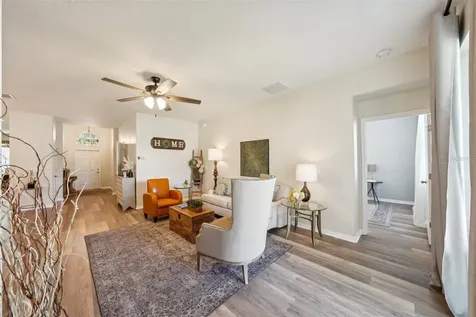 3700 Gerrads Cross Court Land O Lakes FL 34638