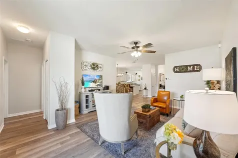 3700 Gerrads Cross Court Land O Lakes FL 34638