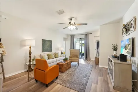 3700 Gerrads Cross Court Land O Lakes FL 34638