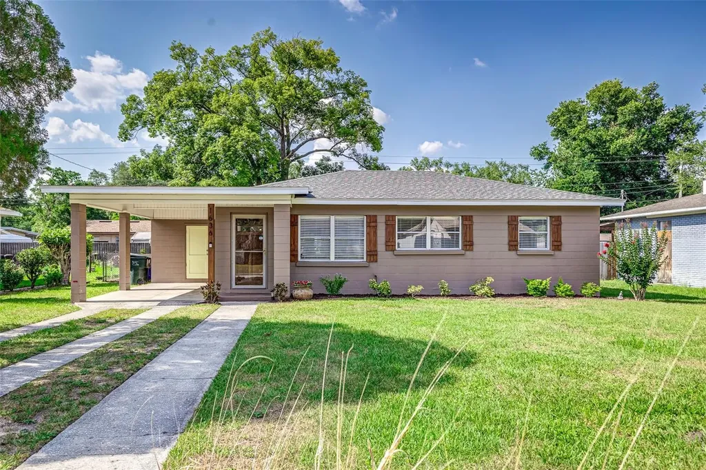 1636 Huntington Street Lakeland FL 33801