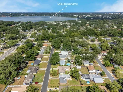 1636 Huntington Street Lakeland FL 33801