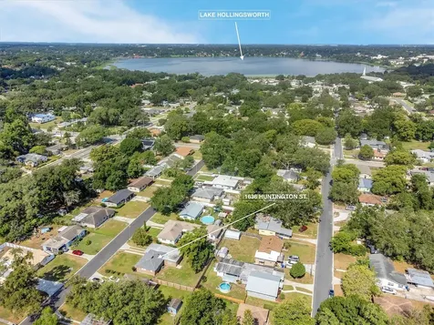 1636 Huntington Street Lakeland FL 33801