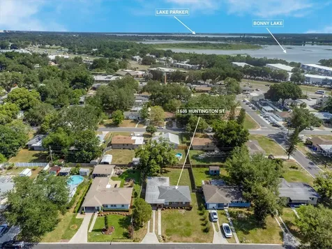 1636 Huntington Street Lakeland FL 33801