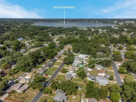 1636 Huntington Street Lakeland FL 33801