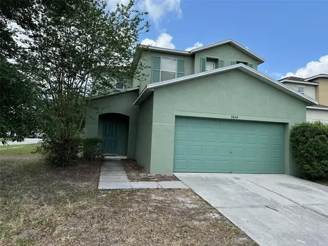 9454 Wellstone Drive Land O Lakes FL 34638