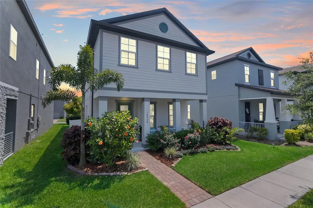 14930 Guava Bay Drive Winter Garden FL 34787