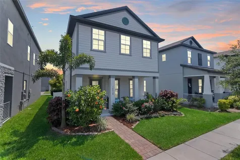 14930 Guava Bay Drive Winter Garden FL 34787