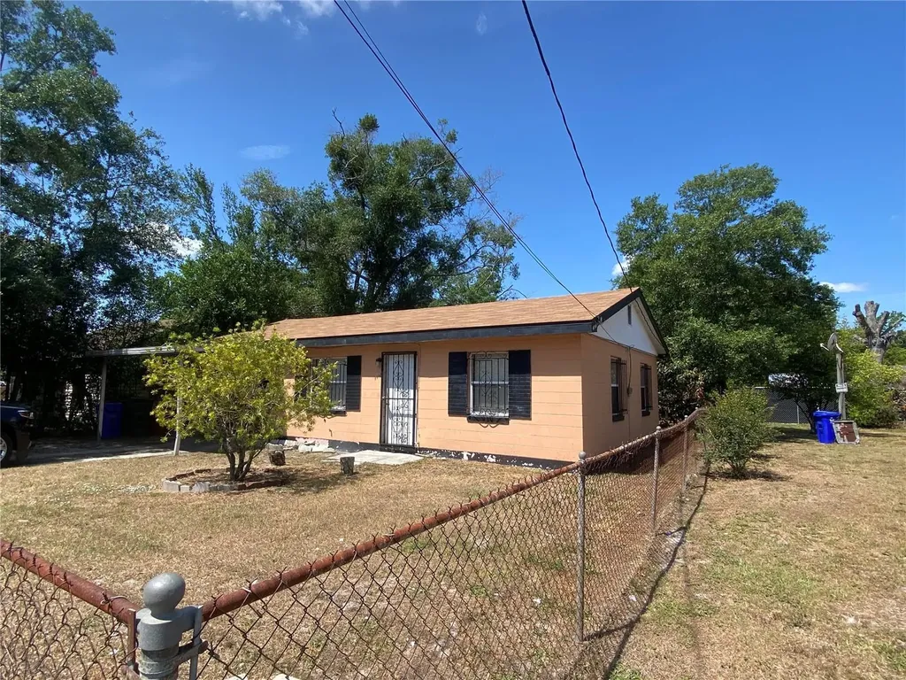1113 S Central Avenue Lakeland FL 33815