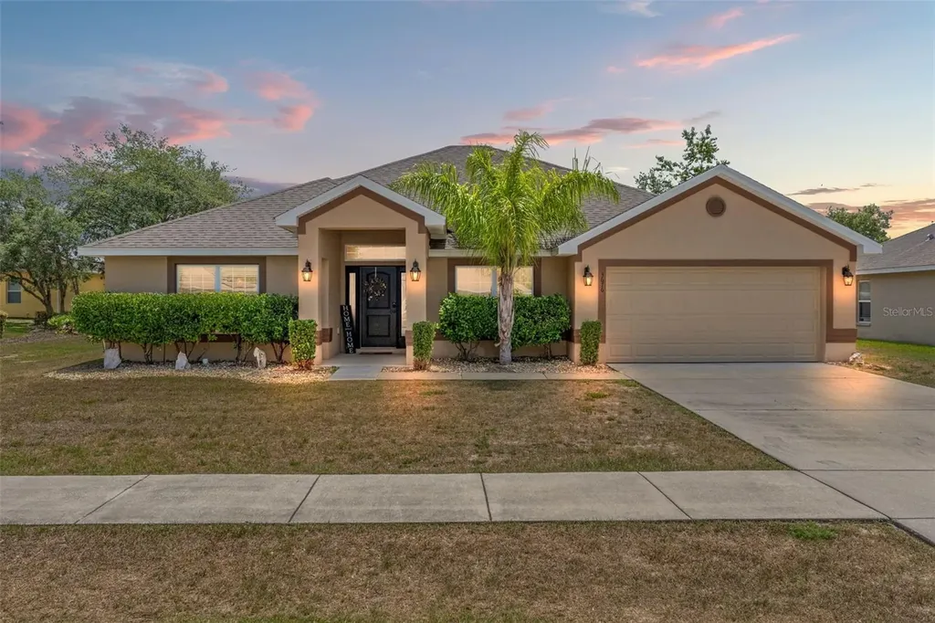3676 Celebration Drive Brooksville FL 34604