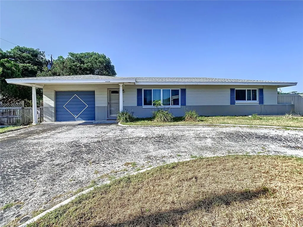 11530 81st Place Seminole FL 33772