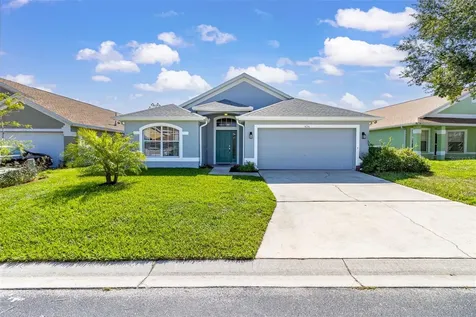 434 King George Drive Davenport FL 33837
