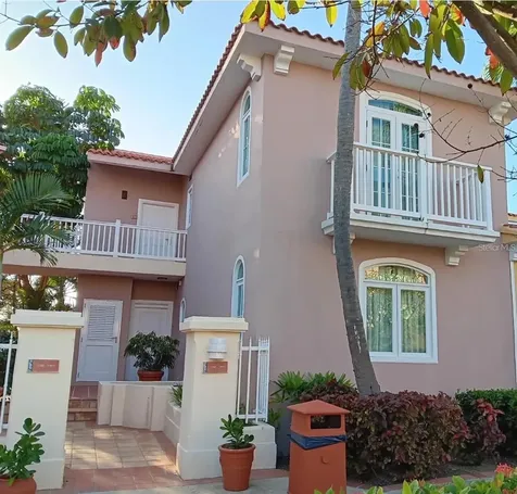 Las Casitas Village 1 1 Avenue Conquistador Fajardo PR 00738