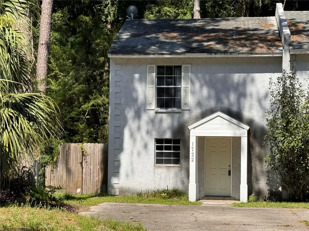 1722 SW 70th Terrace Gainesville FL 32607