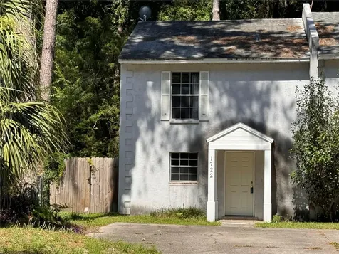 1722 SW 70th Terrace Gainesville FL 32607