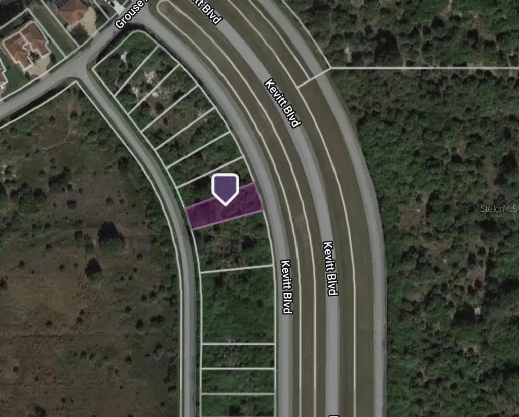 6395 Kevitt Boulevard Port Charlotte FL 33981