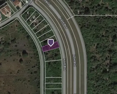 6395 Kevitt Boulevard Port Charlotte FL 33981