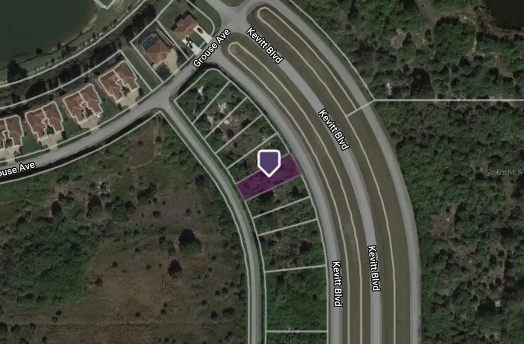 6383 Kevitt Boulevard Port Charlotte FL 33981