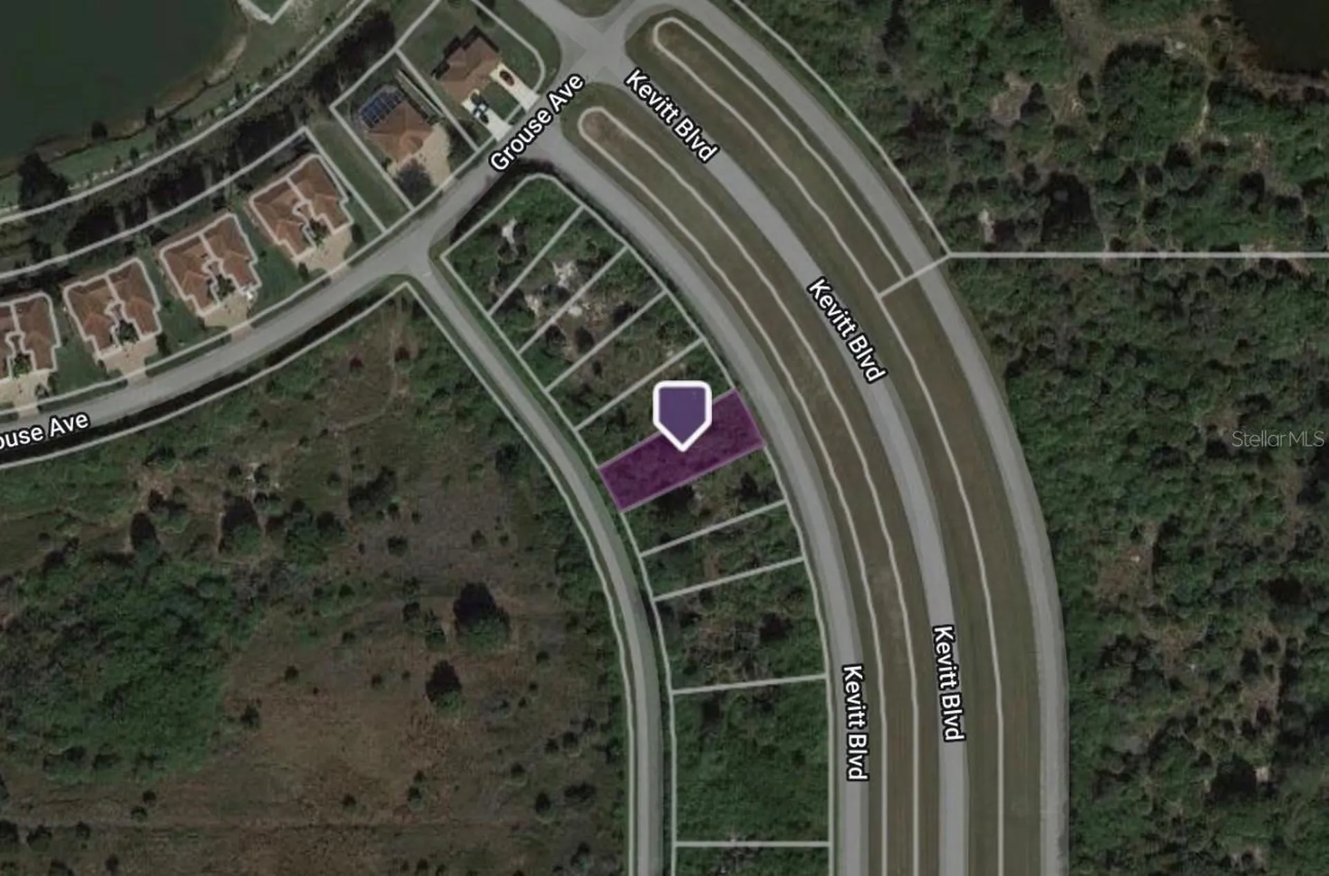 6383 Kevitt Boulevard Port Charlotte FL 33981