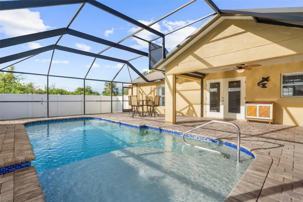 7106 Parnell Terrace Englewood FL 34224