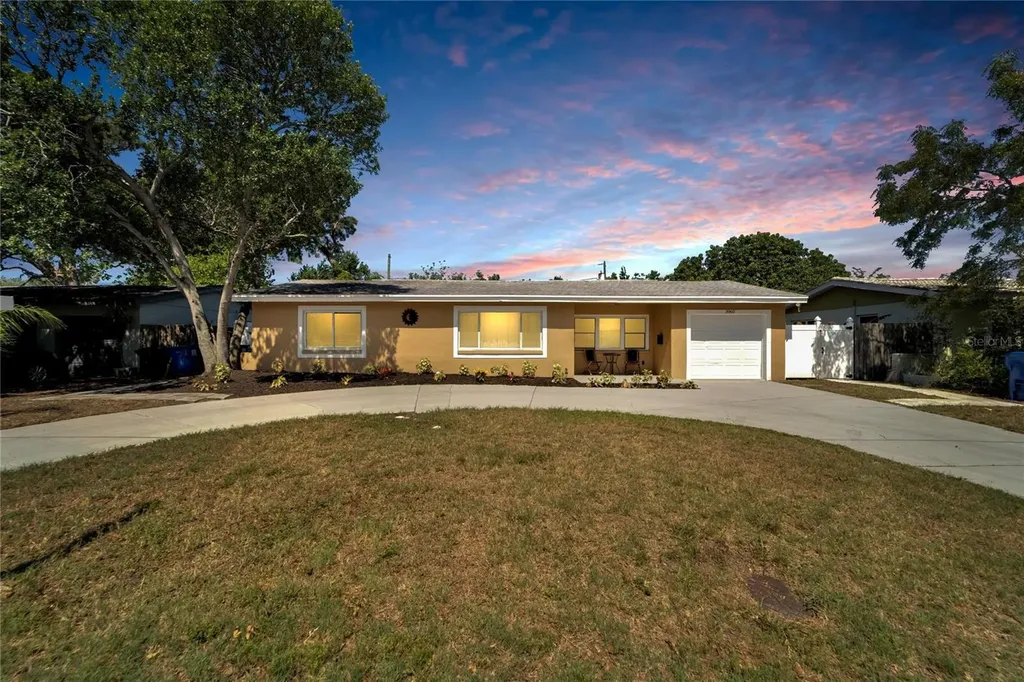 3960 61st Street N St Petersburg FL 33709