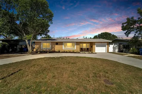 3960 61st Street N St Petersburg FL 33709