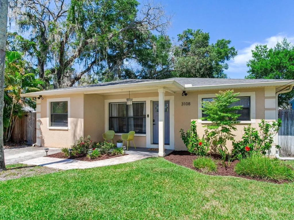 3108 N Massachusetts Avenue Tampa FL 33603