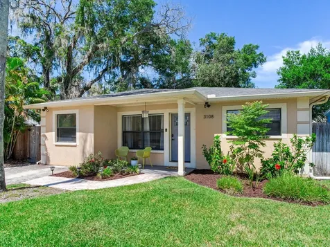 3108 N Massachusetts Avenue Tampa FL 33603