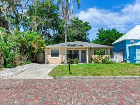 3108 N Massachusetts Avenue Tampa FL 33603