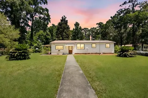 7950 Stephen Foster Avenue Fanning Springs FL 32693