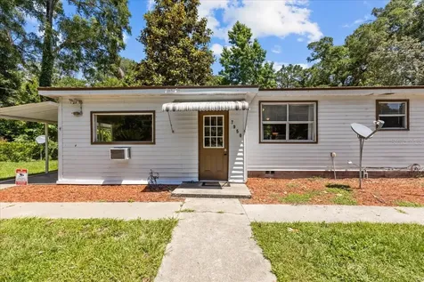 7950 Stephen Foster Avenue Fanning Springs FL 32693