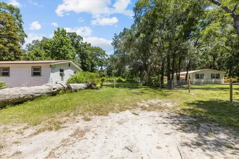 7950 Stephen Foster Avenue Fanning Springs FL 32693