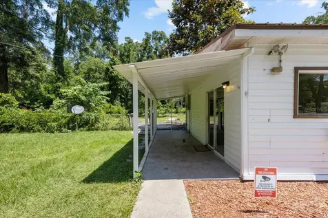 7950 Stephen Foster Avenue Fanning Springs FL 32693