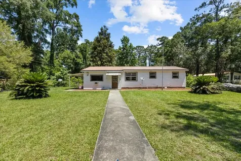 7950 Stephen Foster Avenue Fanning Springs FL 32693
