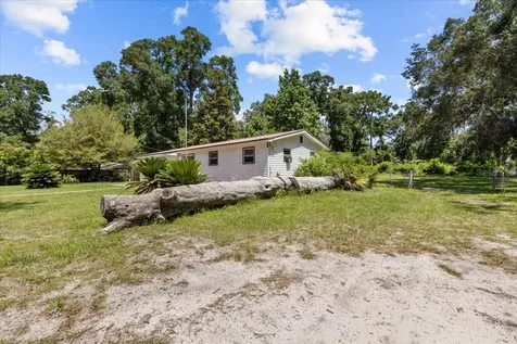 7950 Stephen Foster Avenue Fanning Springs FL 32693