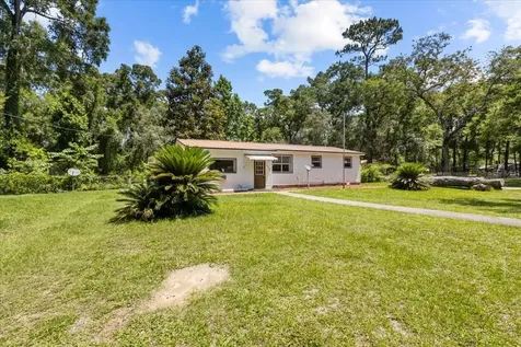 7950 Stephen Foster Avenue Fanning Springs FL 32693