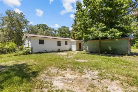7950 Stephen Foster Avenue Fanning Springs FL 32693