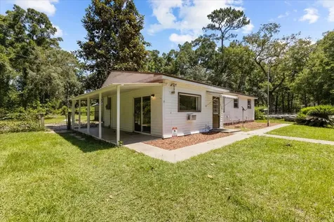 7950 Stephen Foster Avenue Fanning Springs FL 32693