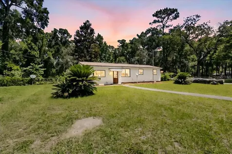 7950 Stephen Foster Avenue Fanning Springs FL 32693